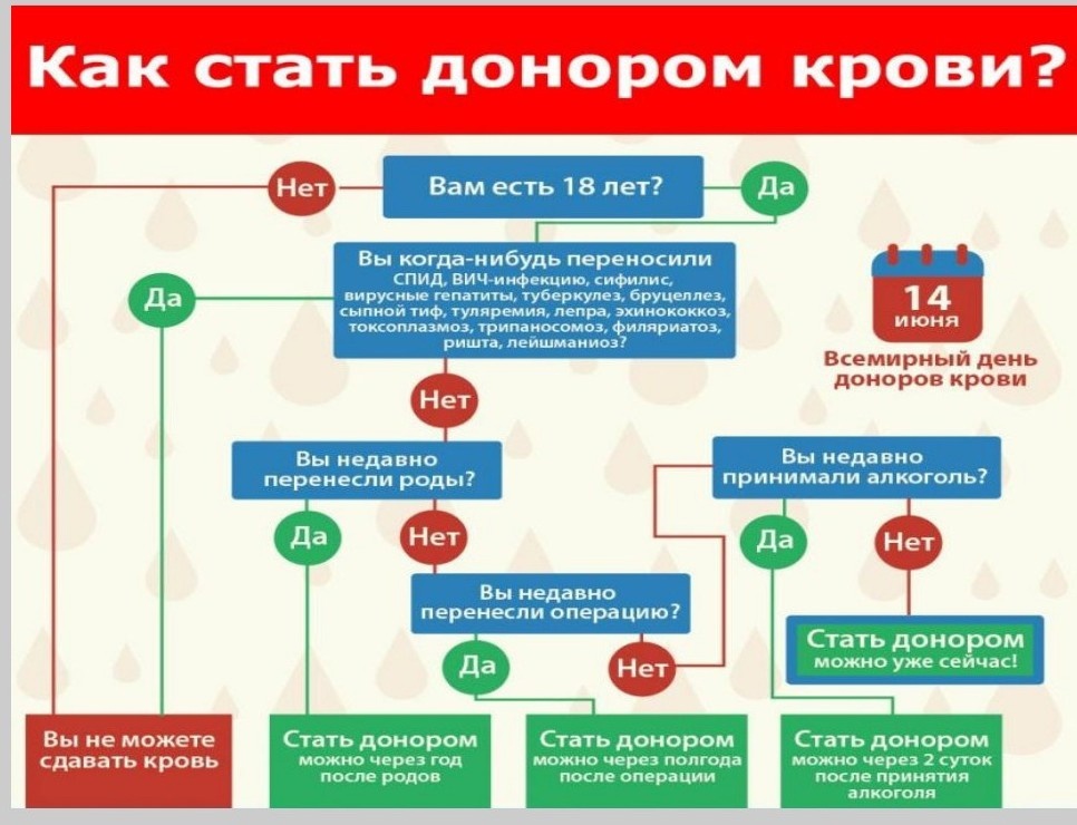 Анализ крови на наркотики в Москве - цены
